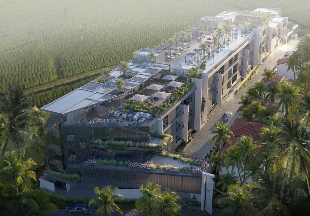 Európai befektetők célkeresztjében Bali ingatlanpiaca 3 Fotó: Remarc Property Group